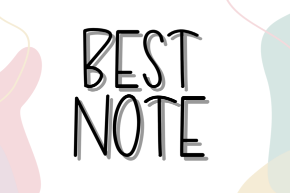 Download Best Note - Best Collection